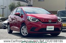 honda fit 2020 -HONDA--Fit 6AA-GR3--GR3-1006820---HONDA--Fit 6AA-GR3--GR3-1006820-