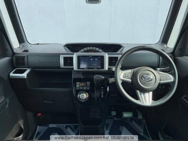 daihatsu wake 2017 -DAIHATSU--WAKE DBA-LA700S--LA700S-0102359---DAIHATSU--WAKE DBA-LA700S--LA700S-0102359- image 2