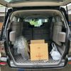toyota alphard 2007 CFJ1754433 image 10