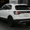 volkswagen t-cross 2023 quick_quick_3BA-C1DKR_WVGZZZC1ZPY049602 image 2