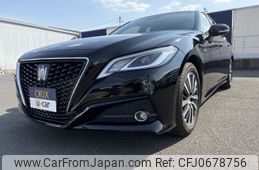 toyota crown 2020 -TOYOTA--Crown 6AA-AZSH20--AZSH20-1053668---TOYOTA--Crown 6AA-AZSH20--AZSH20-1053668-