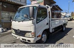 hino dutro 2011 -HINO 【京都 100】--Hino Dutoro BKG-XZU344M--XZU344-1006122---HINO 【京都 100】--Hino Dutoro BKG-XZU344M--XZU344-1006122-