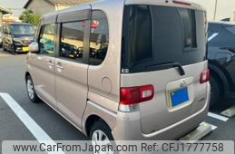 daihatsu tanto 2010 CFJ1777758