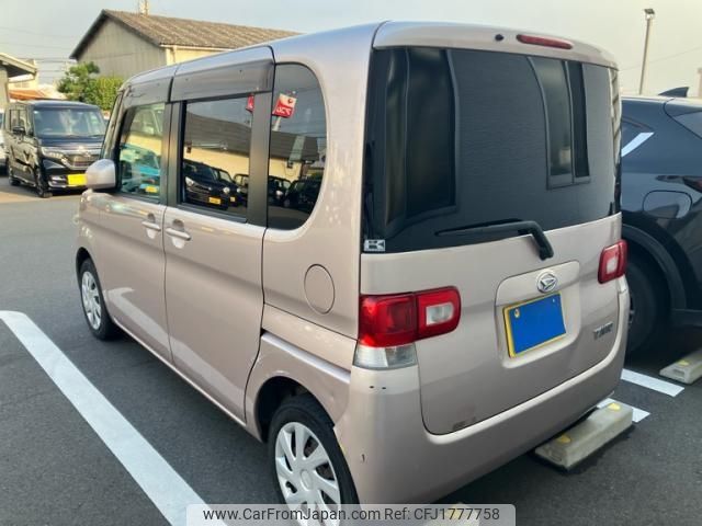 daihatsu tanto 2010 CFJ1777758 image 1