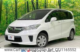 honda freed 2016 -HONDA--Freed DBA-GB4--GB4-1605898---HONDA--Freed DBA-GB4--GB4-1605898-