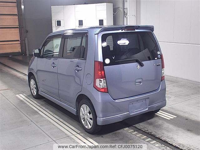 suzuki wagon-r 2009 -SUZUKI--Wagon R MH23S-187983---SUZUKI--Wagon R MH23S-187983- image 2