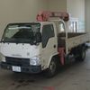 isuzu elf-truck 2010 -ISUZU 【群馬 100ﾜ2571】--Elf NKR85R-7016068---ISUZU 【群馬 100ﾜ2571】--Elf NKR85R-7016068- image 1