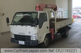 isuzu elf-truck 2010 -ISUZU 【群馬 100ﾜ2571】--Elf NKR85R-7016068---ISUZU 【群馬 100ﾜ2571】--Elf NKR85R-7016068-