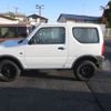 suzuki jimny 1999 -SUZUKI--Jimny JB23W--125295---SUZUKI--Jimny JB23W--125295- image 13