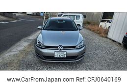 volkswagen golf-variant 2016 -VOLKSWAGEN 【所沢 330ﾄ1647】--VW Golf Variant DBA-AUCJZ--WVWZZZAUZGP611692---VOLKSWAGEN 【所沢 330ﾄ1647】--VW Golf Variant DBA-AUCJZ--WVWZZZAUZGP611692-