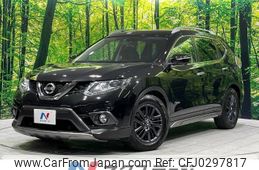 nissan x-trail 2015 -NISSAN--X-Trail DAA-HNT32--HNT32-107903---NISSAN--X-Trail DAA-HNT32--HNT32-107903-