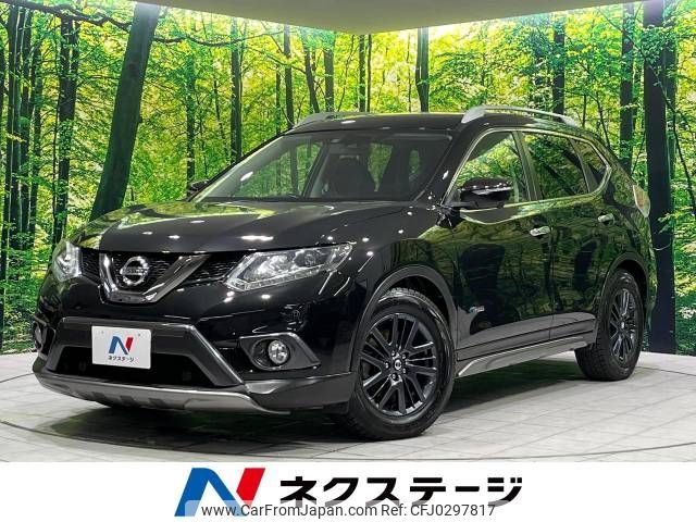 nissan x-trail 2015 -NISSAN--X-Trail DAA-HNT32--HNT32-107903---NISSAN--X-Trail DAA-HNT32--HNT32-107903- image 1