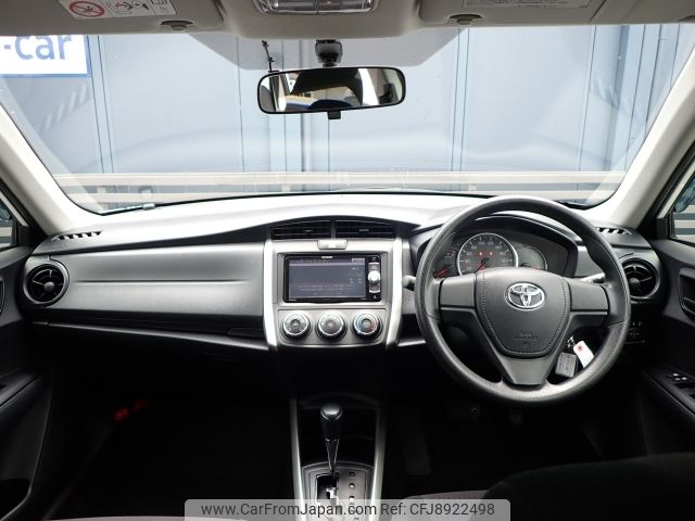 toyota corolla-fielder 2017 -TOYOTA--Corolla Fielder DBA-NRE161G--NRE161-8029417---TOYOTA--Corolla Fielder DBA-NRE161G--NRE161-8029417- image 2
