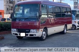 mitsubishi-fuso rosa-bus 2012 quick_quick_BE640G_BE640G-100220