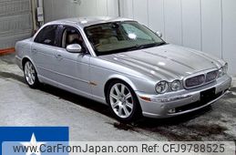 jaguar xj-series 2005 -JAGUAR--Jaguar XJ Series J72RA--SAJKC72N25RG40753---JAGUAR--Jaguar XJ Series J72RA--SAJKC72N25RG40753-