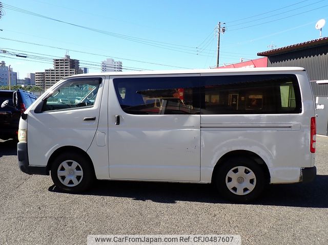 toyota hiace-van 2006 24231601 image 2