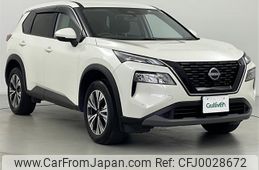 nissan x-trail 2022 -NISSAN--X-Trail 6AA-SNT33--SNT33-009863---NISSAN--X-Trail 6AA-SNT33--SNT33-009863-