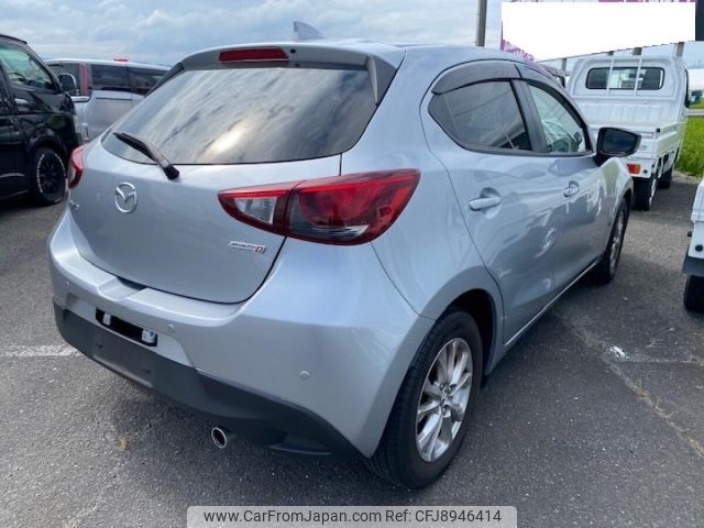 mazda demio 2019 -MAZDA--Demio DJ5FS-512010---MAZDA--Demio DJ5FS-512010- image 2