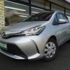 toyota vitz 2014 -TOYOTA--Vitz DBA-NSP130--NSP130-2169163---TOYOTA--Vitz DBA-NSP130--NSP130-2169163- image 1