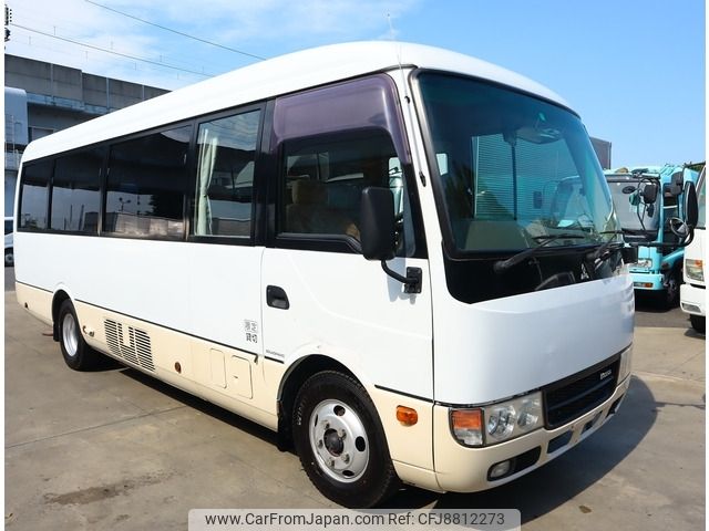 mitsubishi-fuso rosa-bus 2013 -MITSUBISHI--Rosa TPG-BE640G--BE640G-100418---MITSUBISHI--Rosa TPG-BE640G--BE640G-100418- image 2