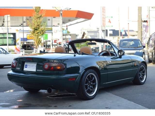 mazda roadster 1994 CFJ1830335 image 2