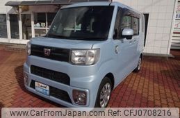 daihatsu wake 2017 quick_quick_LA700S_LA700S-0105885