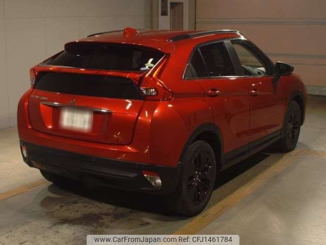 mitsubishi eclipse-cross 2019 CFJ1461784 image 2