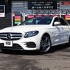 mercedes-benz e-class 2018 -MERCEDES-BENZ--Benz E Class DLA-213050C--WDD2130502A445129---MERCEDES-BENZ--Benz E Class DLA-213050C--WDD2130502A445129- image 1