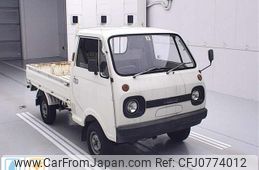 mazda porter-cab 1986 -MAZDA--Porter-Cab PC56T-377450---MAZDA--Porter-Cab PC56T-377450-