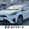 toyota aqua 2018 CFJ1760320 image 1