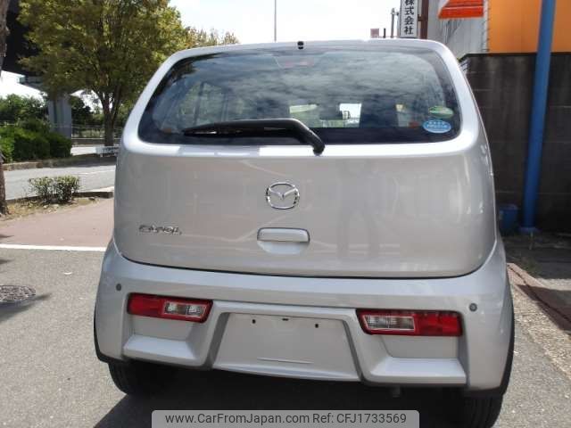 mazda carol 2018 CFJ1733569 image 2