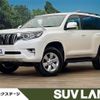 toyota land-cruiser-prado 2023 -TOYOTA--Land Cruiser Prado 3BA-TRJ150W--TRJ150-0163242---TOYOTA--Land Cruiser Prado 3BA-TRJ150W--TRJ150-0163242- image 1