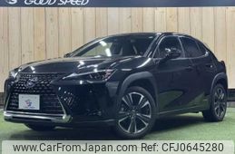 lexus ux 2019 -LEXUS--Lexus UX 6AA-MZAH10--MZAH10-2000984---LEXUS--Lexus UX 6AA-MZAH10--MZAH10-2000984-