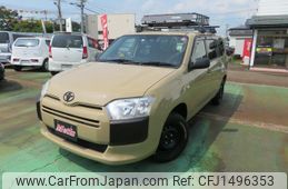 toyota succeed-van 2019 CFJ1496353