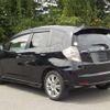 honda fit 2011 -HONDA--Fit DBA-GE8--GE8-1517610---HONDA--Fit DBA-GE8--GE8-1517610- image 2