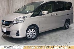 nissan serena 2019 -NISSAN--Serena DAA-HC27--HC27-005835---NISSAN--Serena DAA-HC27--HC27-005835-