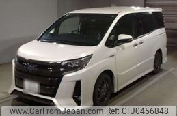 toyota noah 2019 -TOYOTA 【名古屋 359ﾄ1003】--Noah DAA-ZWR80W--ZWR80-0384904---TOYOTA 【名古屋 359ﾄ1003】--Noah DAA-ZWR80W--ZWR80-0384904-