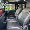 jeep gladiator 2023 CFJ1648836 image 17