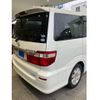 toyota alphard 2005 CFJ1786556 image 4