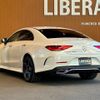 mercedes-benz cls-class 2018 -MERCEDES-BENZ--Benz CLS DAA-257359--WDD2573592A025697---MERCEDES-BENZ--Benz CLS DAA-257359--WDD2573592A025697- image 15