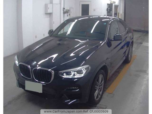 bmw x4 2020 -BMW 【神戸 304ﾊ3388】--BMW X4 3BA-2V20--WBA2V12030LE80210---BMW 【神戸 304ﾊ3388】--BMW X4 3BA-2V20--WBA2V12030LE80210- image 2