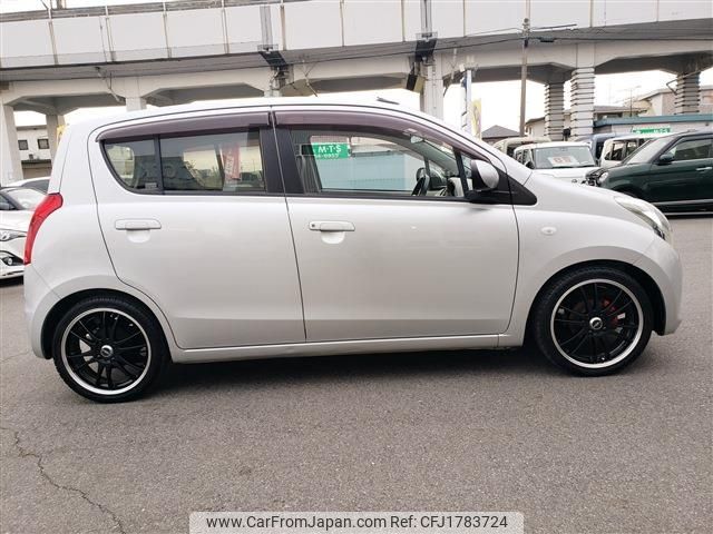 suzuki alto 2010 CFJ1783724 image 2