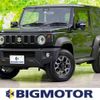 suzuki jimny-sierra 2022 quick_quick_3BA-JB74W_JB74W-153639 image 1