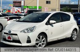 toyota aqua 2014 -TOYOTA--AQUA DAA-NHP10--NHP10-6287167---TOYOTA--AQUA DAA-NHP10--NHP10-6287167-