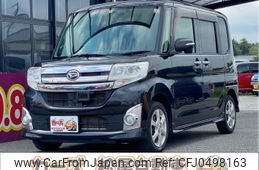 daihatsu tanto 2013 -DAIHATSU--Tanto LA600S--0020354---DAIHATSU--Tanto LA600S--0020354-