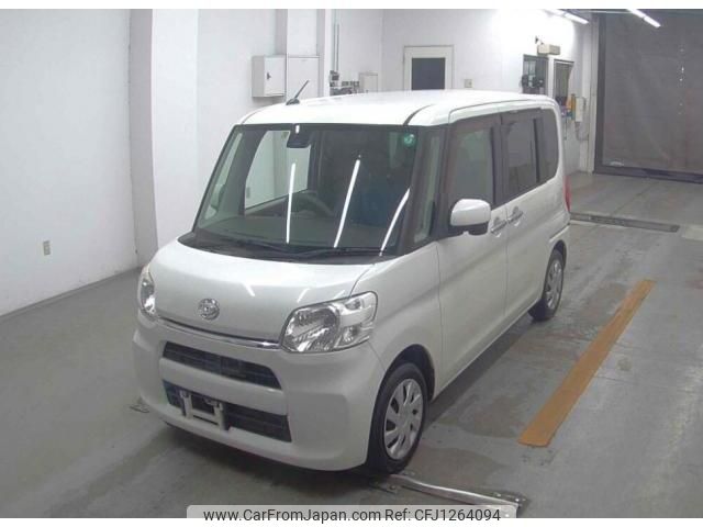 daihatsu tanto 2016 quick_quick_DBA-LA600S_LA600S-0366385 image 1