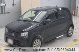 suzuki alto 2016 -SUZUKI--Alto DBA-HA36S--HA36S-277076---SUZUKI--Alto DBA-HA36S--HA36S-277076-