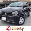 suzuki alto 2018 quick_quick_HA36S_HA36S-393596 image 1