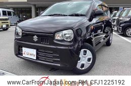 suzuki alto 2018 quick_quick_HA36S_HA36S-393596