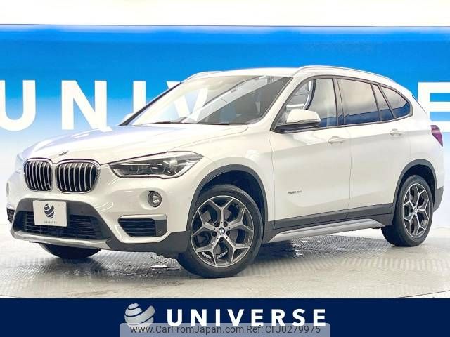 bmw x1 2016 -BMW--BMW X1 DBA-HS20--WBAHS92010P899776---BMW--BMW X1 DBA-HS20--WBAHS92010P899776- image 1